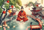 中华传统文化经典故事_成语_寓言_神话_传说_民俗