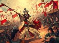 三国演义大型多人精品历史剧昊澜、执事等百名CV演绎