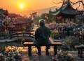 季羡林散文集：讲述在人间自在独行的秘密，写给每个在生活中迷茫的人思维、认知、治愈，文学