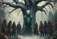 他们都说我遇到了未知生物.广播剧