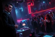 圈子圈套第1部27集