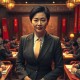 中国式秘书 最真实的官场教科书 “领导都在看，你呢？”