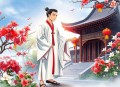 《盛世春》主播：云天河 786集完
