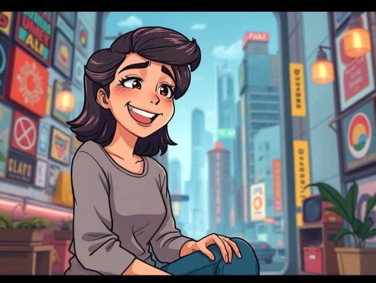 我的26岁女房客丨爆笑都市爽文多人有声剧-完结