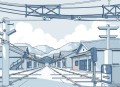 《省委专案组》作者路兴录 演播李雷 58集完
