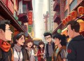 人间.广播剧