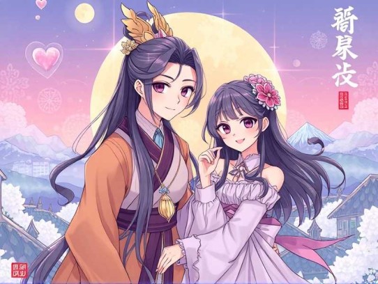 妖本无情之凤凰劫_可男可女妖仙X深情天神X霸道魔尊