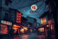 渡异录（吕鹏演播 灵异_恐怖_悬疑）