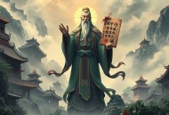 洪荒神级选择：开局夺舍了老子