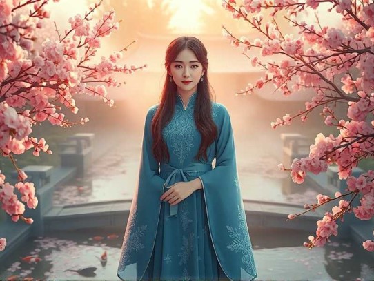 万古第一婿丨妙儿姐  幻樱空播讲