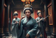 重生嫡女：病娇王爷的白月光_国色娇妃_爆笑宫斗虐渣