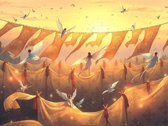 幡灵迷境.广播剧