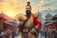 回到明朝当首富  酷匠听书完结