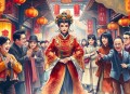我家王妃超凶的丨雨小夜&梦凡领衔丨多人爆笑古言剧