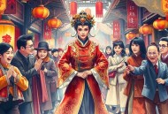 我家王妃超凶的丨雨小夜&梦凡领衔丨多人爆笑古言剧