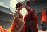 厌春宫_前朝贵妃VS他国质子 小夜光 云天河_古风多人有声剧