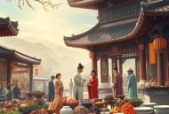 澹春山丨古风宅斗美食文丨意千重作品丨云天河X风泠多人有声剧