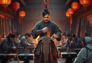 武器大师（亿万点击玄幻热血多人有声剧）