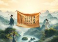 《灵飞经》.完结