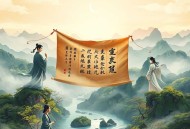 《灵飞经》.完结