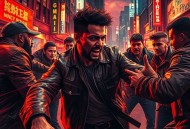 无耻之徒丨都市热血暴爽丨大斌领衔多人有声剧