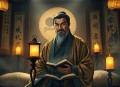 法医宋慈.纨纸.演播白夜剧场