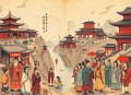 《中国通史》吕思勉 精读   中国历史细讲