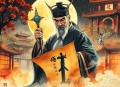 大明第一狂士丨《南宋第一卧底》下部丨竟然先生演播完结
