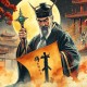 大明第一狂士丨《南宋第一卧底》下部丨竟然先生演播完结