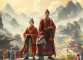 帝霸   李七夜&热血玄幻&扮猪吃虎&强者归来   多人剧完整版