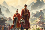 帝霸   李七夜&热血玄幻&扮猪吃虎&强者归来   多人剧完整版