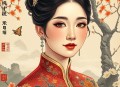 岳美缇自传[全集](播音——刘广宁)