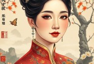 岳美缇自传[全集](播音——刘广宁)