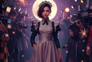 快穿女配觉醒后，手撕全员白月光_穿书_系统_搞笑