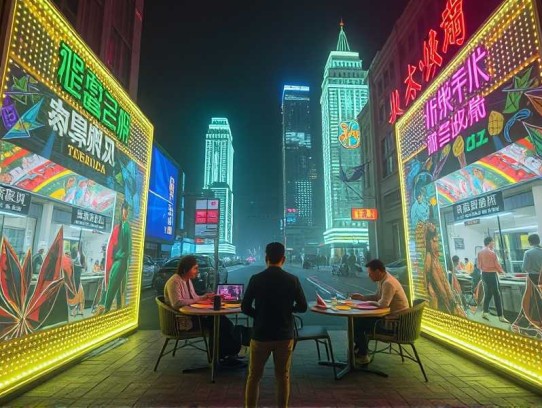 然哥脱口秀丨热点搞笑吐槽