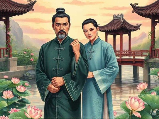 兄友弟恭.广播剧