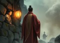 洪荒：说书遮天，女娲幕后偷听