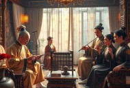 盛世娇宠之名门闺香（多人有声剧）