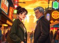 裴宝.广播剧（余昊威&小神仙）