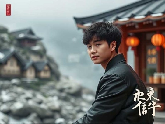 朕能走到对岸吗_穿越爆笑&历史权谋_vip有声小说《真假天子》