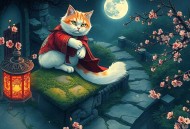 贼猫(艾宝良)[46回]