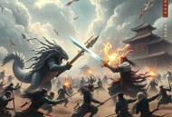 《太玄战记》著：风御九秋 播：忆顾 385集完