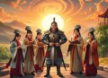 我的姐姐们文武双全 _ 爆笑架空历史&我和七个义姐的故事 _ 多人有声剧