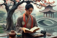 孙刚 话说中国[210回](32k)