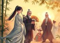 仙业_非小白文_慢热好听_杀伐果断_多人有声剧