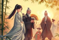 仙业_非小白文_慢热好听_杀伐果断_多人有声剧