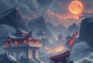 活人禁地【o鬼若o著 _ 昊翔演播】