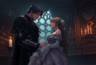 青楼抢回个太子妃 _美强惨夫妇 _双男主 _纯爱