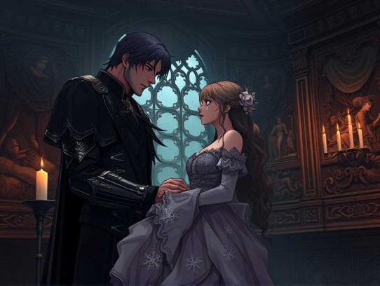 青楼抢回个太子妃 _美强惨夫妇 _双男主 _纯爱