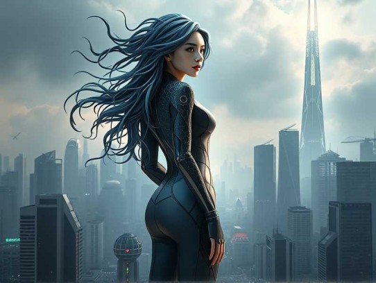 荆棘舞2升职游戏[全集](播音——沈长安)